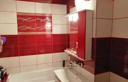 Apartament 2 camere, 54 mp, decomandat, etaj intermediar, zona Cinema Marasti!