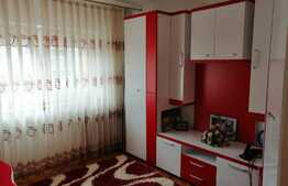 Apartament 2 camere, 54 mp, decomandat, etaj intermediar, zona Cinema Marasti!
