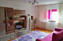 Apartament 2 camere, 54 mp, decomandat, etaj intermediar, zona Cinema Marasti!