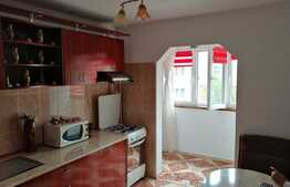 Apartament 2 camere, 54 mp, decomandat, etaj intermediar, zona Cinema Marasti!