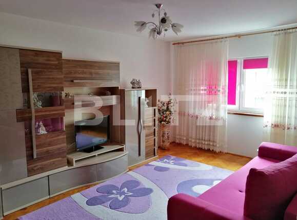 Apartament de vânzare 2 camere Marasti - 38134AV | BLITZ Cluj-Napoca | Poza1