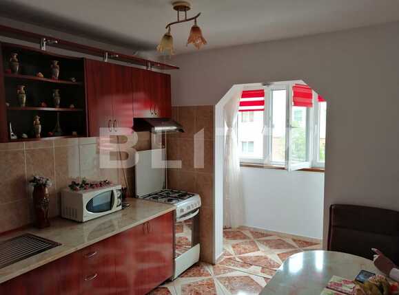 Apartament de vânzare 2 camere Marasti - 38134AV | BLITZ Cluj-Napoca | Poza4