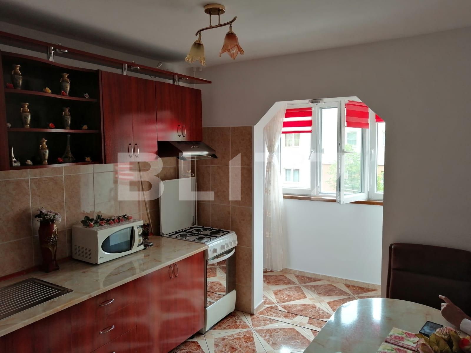 Apartament de vânzare 2 camere Marasti - 38134AV | BLITZ Cluj-Napoca | Poza4