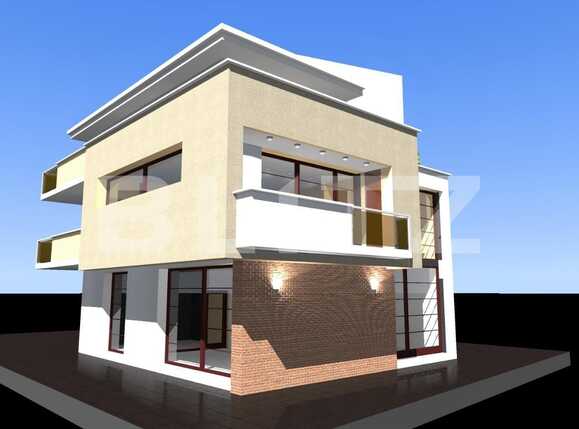 Apartament de vânzare 2 camere Dambul Rotund - 38135AV | BLITZ Cluj-Napoca | Poza1