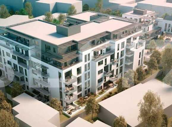 Apartament de vânzare 2 camere Semicentral - 38136AV | BLITZ Cluj-Napoca | Poza1