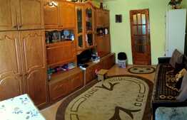 Garsoniera la cheie, zona pretabila pentru investitie!