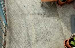 Garsoniera la cheie, zona pretabila pentru investitie!