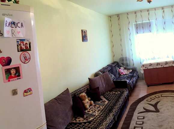 Garsonieră de vânzare Marasti - 38137AV | BLITZ Cluj-Napoca | Poza3