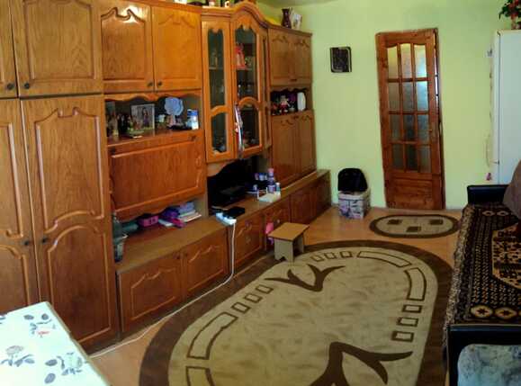 Garsonieră de vânzare Marasti - 38137AV | BLITZ Cluj-Napoca | Poza1