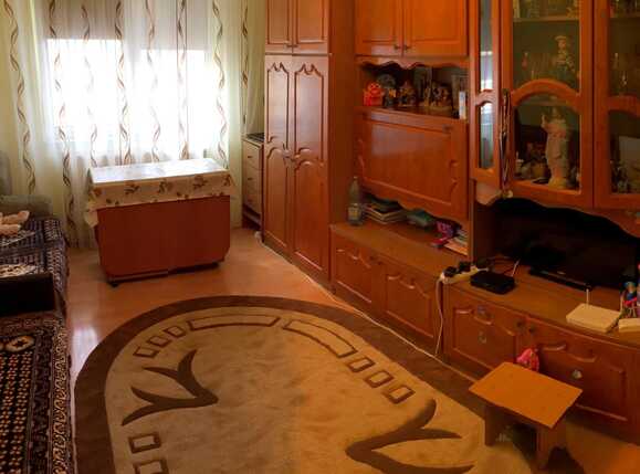 Garsonieră de vânzare Marasti - 38137AV | BLITZ Cluj-Napoca | Poza2