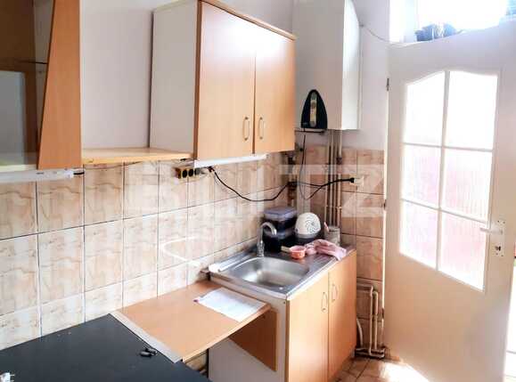 Garsonieră de vânzare Central - 38138AV | BLITZ Cluj-Napoca | Poza1