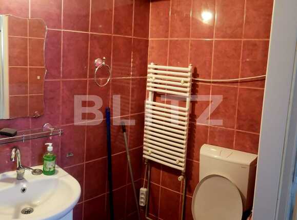 Garsonieră de vânzare Central - 38138AV | BLITZ Cluj-Napoca | Poza4