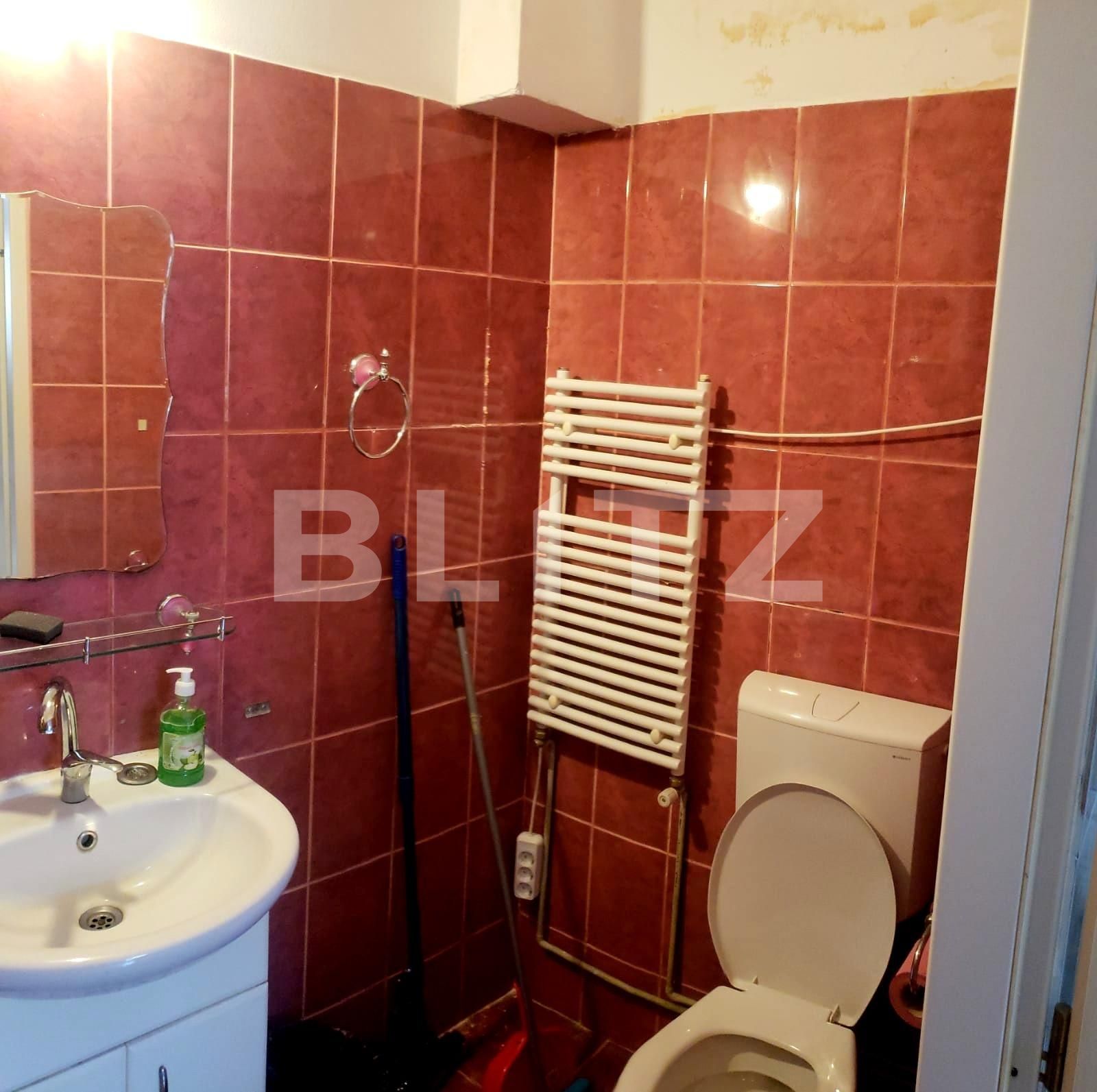 Garsonieră de vânzare Central - 38138AV | BLITZ Cluj-Napoca | Poza4
