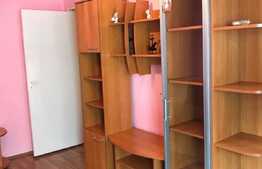 Doresti o garsoniera spatioasa intr-o zona buna pentru investitie?