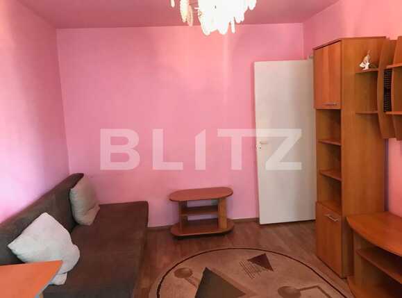 Garsonieră de vânzare Manastur - 38139AV | BLITZ Cluj-Napoca | Poza1