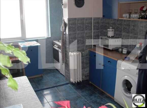 Apartament de vânzare 2 camere Marasti - 3814AV | BLITZ Cluj-Napoca | Poza1