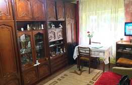 Garsoniera spatioasa pentru investitie, 35mp, zona Kaufland