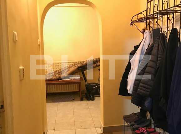 Garsonieră de vânzare Manastur - 38140AV | BLITZ Cluj-Napoca | Poza4