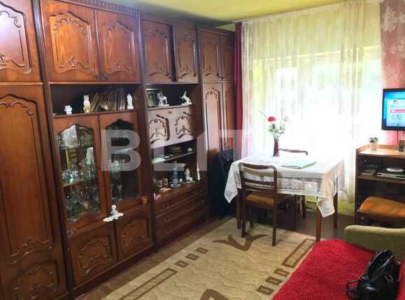 Garsonieră de vânzare Manastur - 38140AV | BLITZ Cluj-Napoca | Poza1