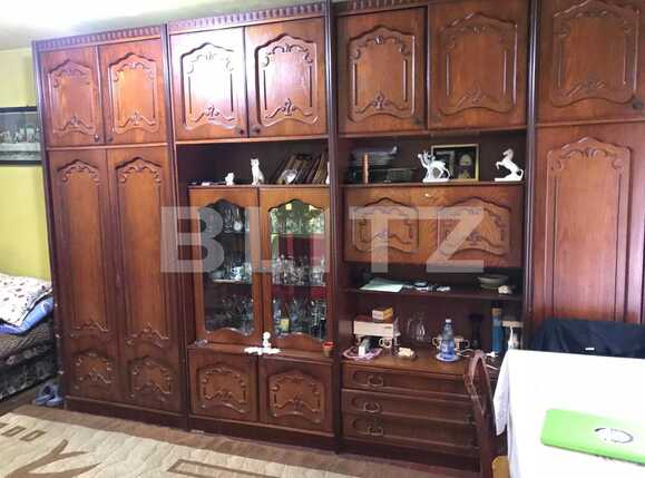 Garsonieră de vânzare Manastur - 38140AV | BLITZ Cluj-Napoca | Poza2