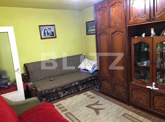 Garsonieră de vânzare Manastur - 38140AV | BLITZ Cluj-Napoca | Poza3