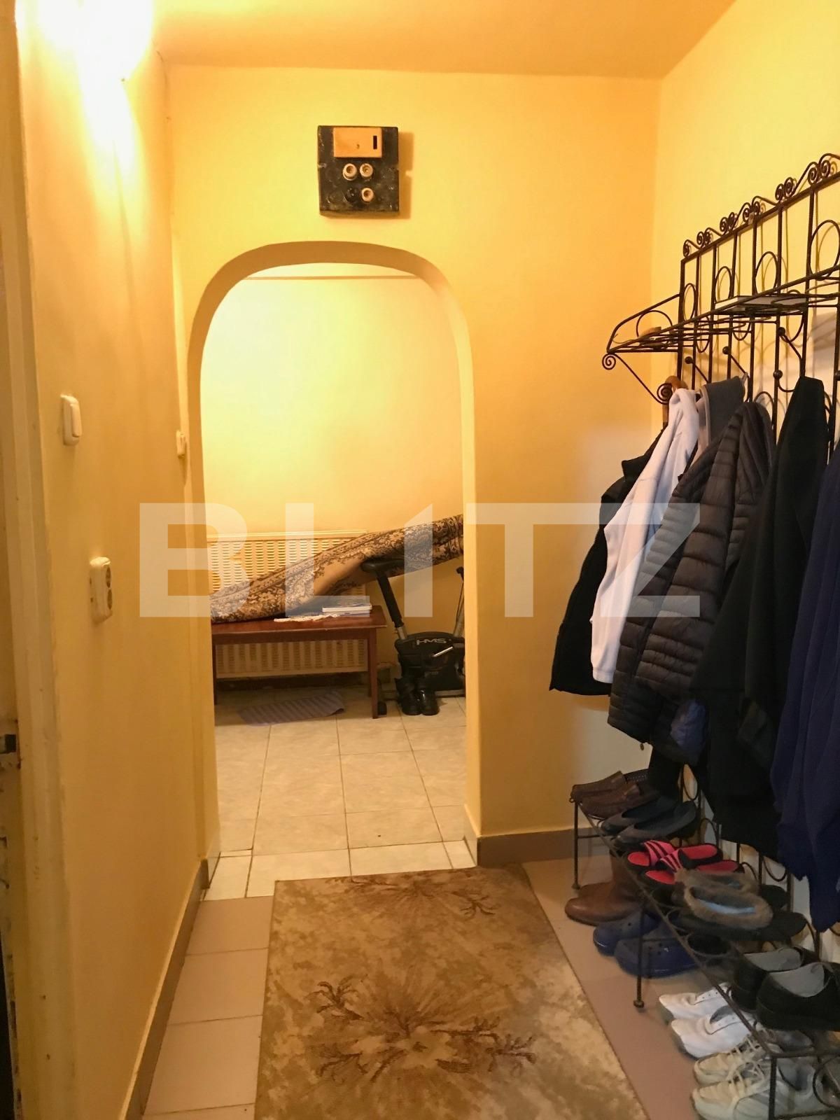 Garsonieră de vânzare Manastur - 38140AV | BLITZ Cluj-Napoca | Poza4
