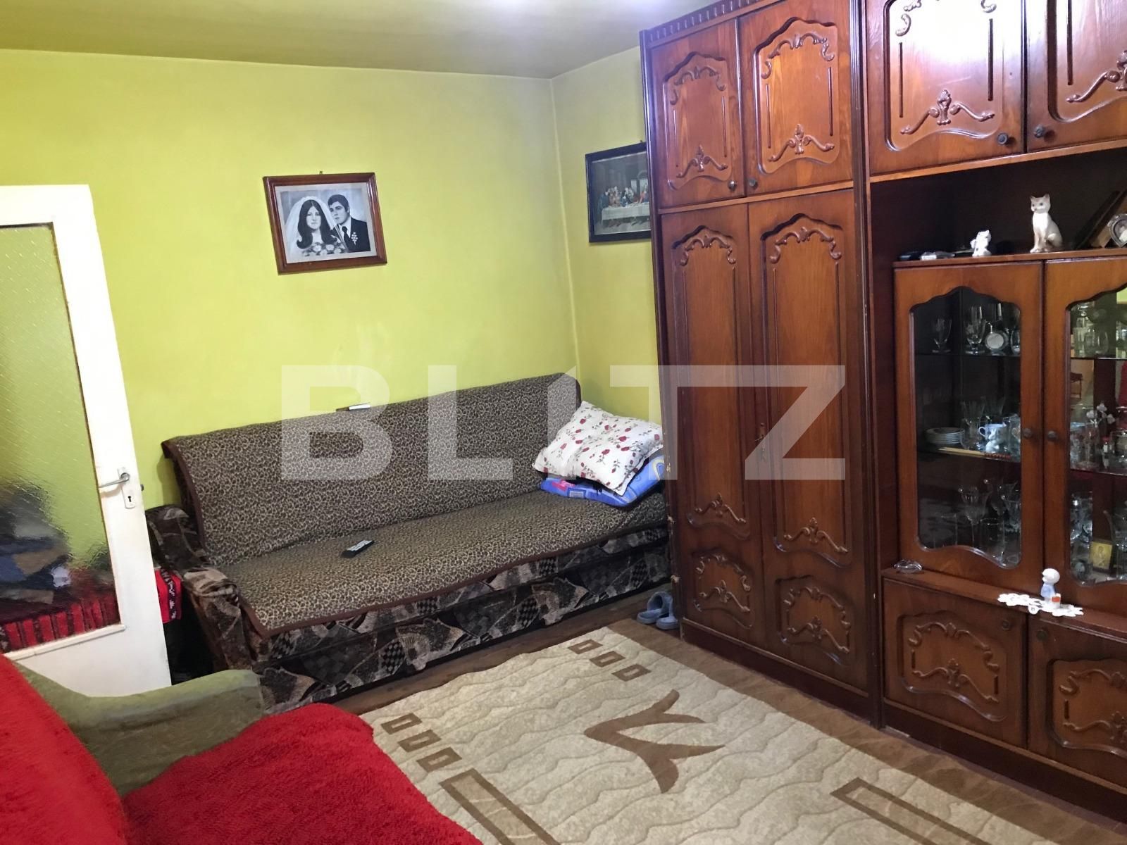 Garsonieră de vânzare Manastur - 38140AV | BLITZ Cluj-Napoca | Poza3