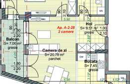 Daca vrei un apartament la doi pasi de Piata Mihai Viteazul...