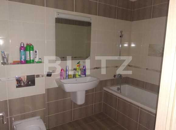 Apartament de închiriat 2 camere Floreşti - 38142AI | BLITZ Cluj-Napoca | Poza6
