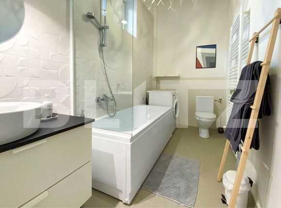 Apartament de închiriat 2 camere Central - 38143AI | BLITZ Cluj-Napoca | Poza6