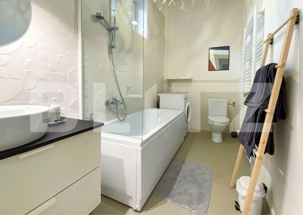 Apartament de închiriat 2 camere Central - 38143AI | BLITZ Cluj-Napoca | Poza6