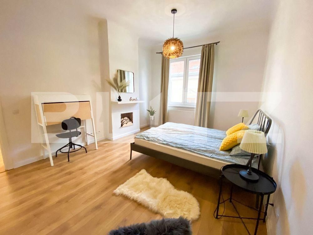 Apartament de închiriat 2 camere Central - 38143AI | BLITZ Cluj-Napoca | Poza5