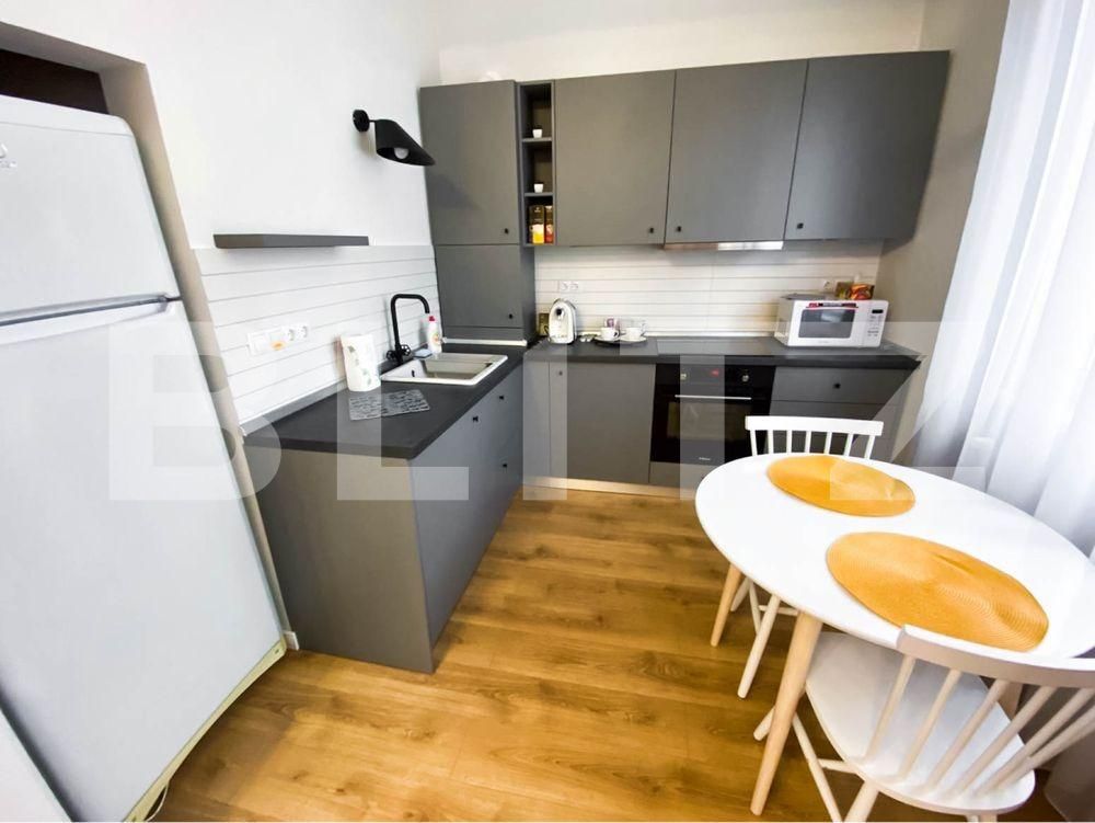 Apartament de închiriat 2 camere Central - 38143AI | BLITZ Cluj-Napoca | Poza4