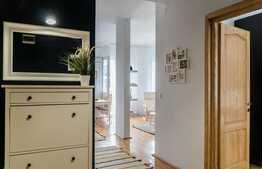 Apartamentul perfect pentru investitie! 3 camere in zona Parcului Central!