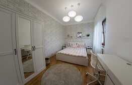 Apartamentul perfect pentru investitie! 3 camere in zona Parcului Central!