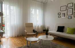 Apartamentul perfect pentru investitie! 3 camere in zona Parcului Central!