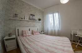 Apartamentul perfect pentru investitie! 3 camere in zona Parcului Central!