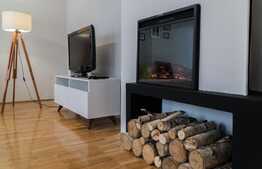 Apartamentul perfect pentru investitie! 3 camere in zona Parcului Central!