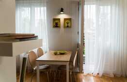 Apartamentul perfect pentru investitie! 3 camere in zona Parcului Central!