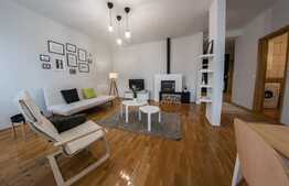 Apartamentul perfect pentru investitie! 3 camere in zona Parcului Central!