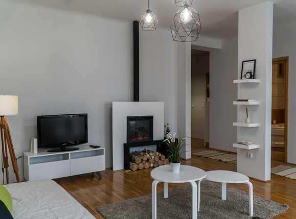 Apartament de vânzare 3 camere Central - 38146AV | BLITZ Cluj-Napoca | Poza2