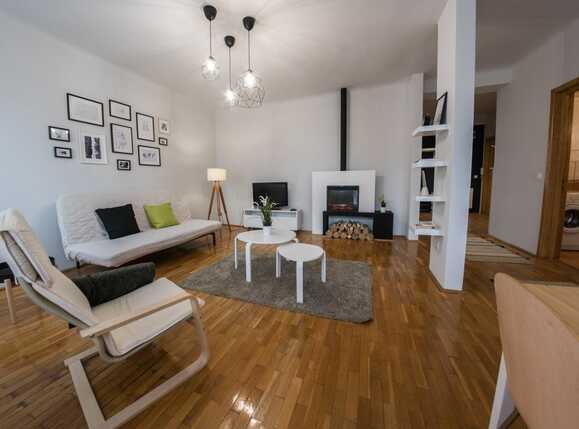 Apartament de vânzare 3 camere Central - 38146AV | BLITZ Cluj-Napoca | Poza1