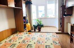 Pret redus! Apartament de 3 camere cu priveliste superba a orasului!