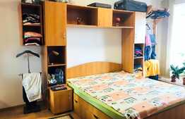 Pret redus! Apartament de 3 camere cu priveliste superba a orasului!