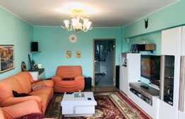 Pret redus! Apartament de 3 camere cu priveliste superba a orasului!