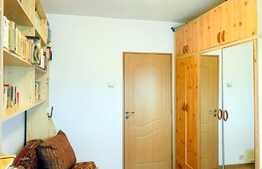 Pret redus! Apartament de 3 camere cu priveliste superba a orasului!