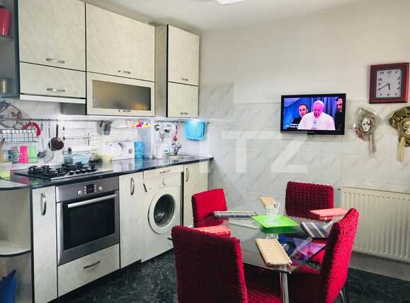 Apartament de închiriat 3 camere Marasti - 38148AI | BLITZ Cluj-Napoca | Poza12