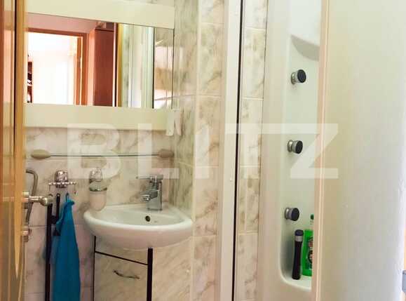 Apartament de închiriat 3 camere Marasti - 38148AI | BLITZ Cluj-Napoca | Poza17