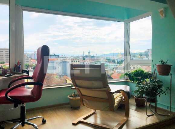 Apartament de închiriat 3 camere Marasti - 38148AI | BLITZ Cluj-Napoca | Poza5