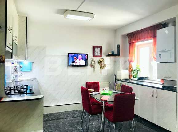 Apartament de închiriat 3 camere Marasti - 38148AI | BLITZ Cluj-Napoca | Poza13